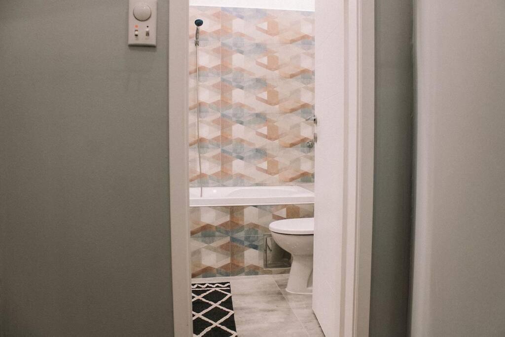 Apartment Meld Sombor
