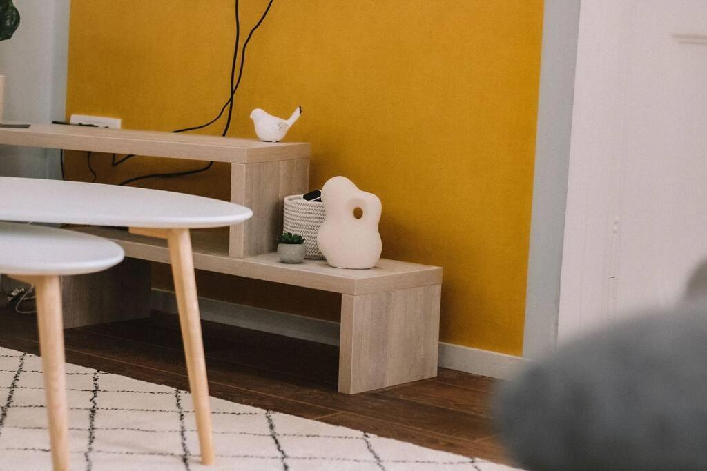 Meld Apartment Sombor