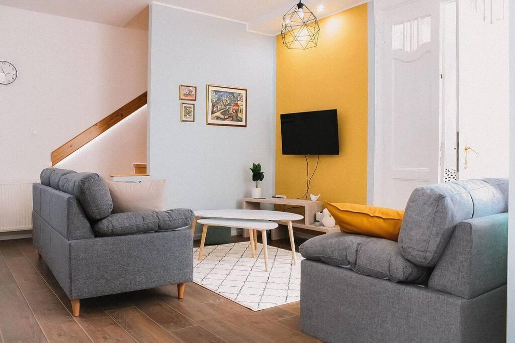 Meld Apartment *