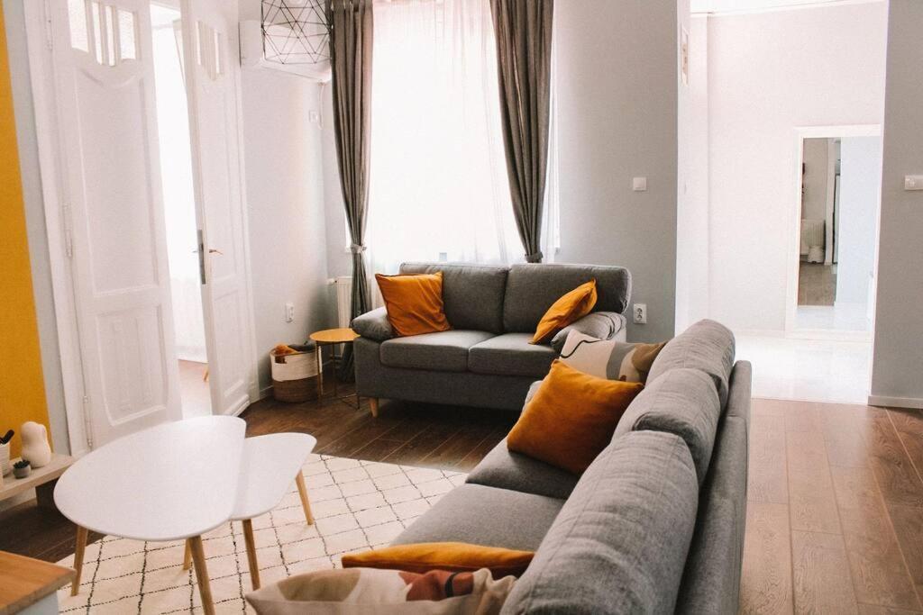 Meld Apartment Sombor