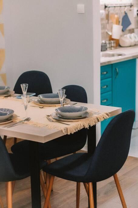 Apartment Meld Sombor