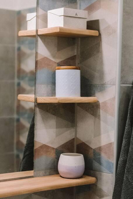 Meld Apartment
