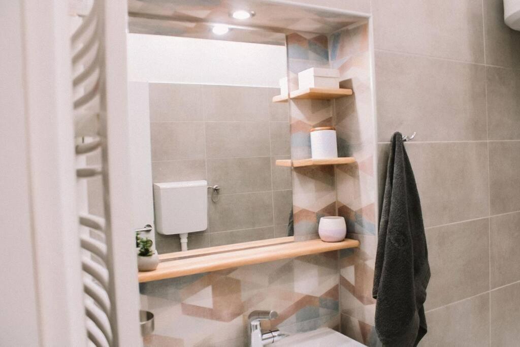 Apartment Meld Sombor