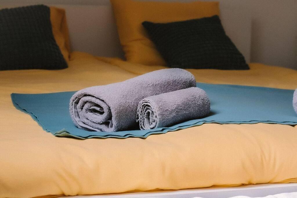 Meld Apartment Sombor