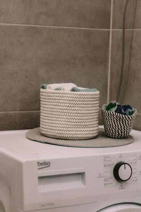 Apartment Meld