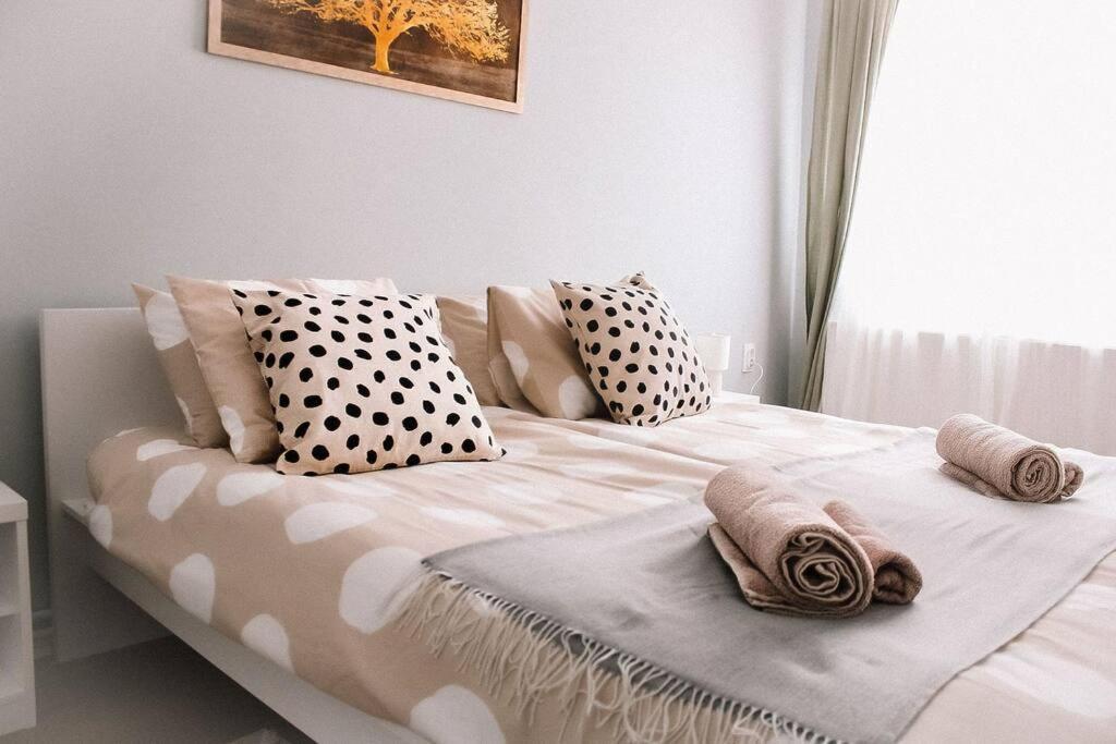 Apartment Meld Sombor