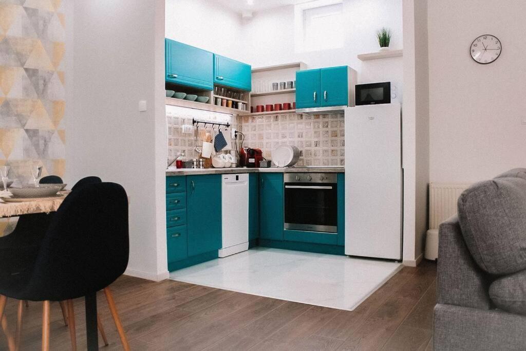 Apartment Meld Sombor
