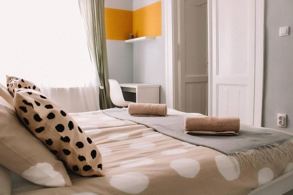 Apartment Meld Sombor